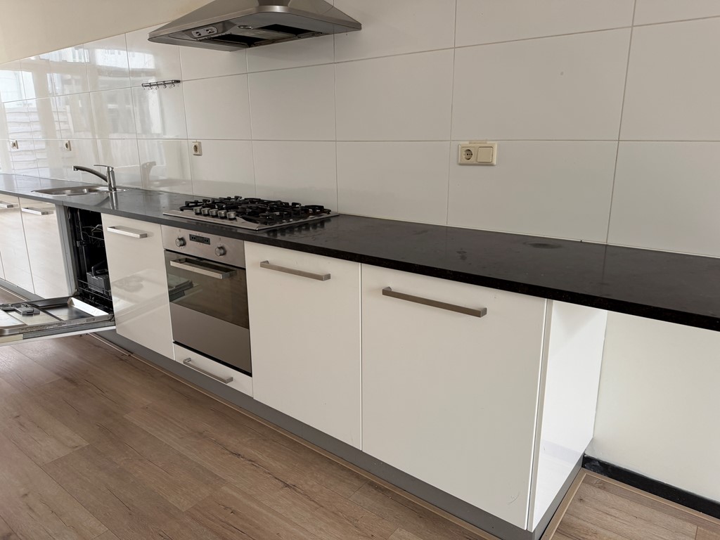 Trompetstraat, Delft foto 5